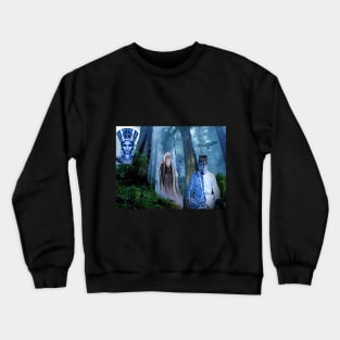 Gatekeepers Crewneck Sweatshirt